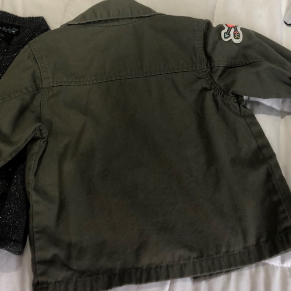 Two jackets - Picture 5 of 6